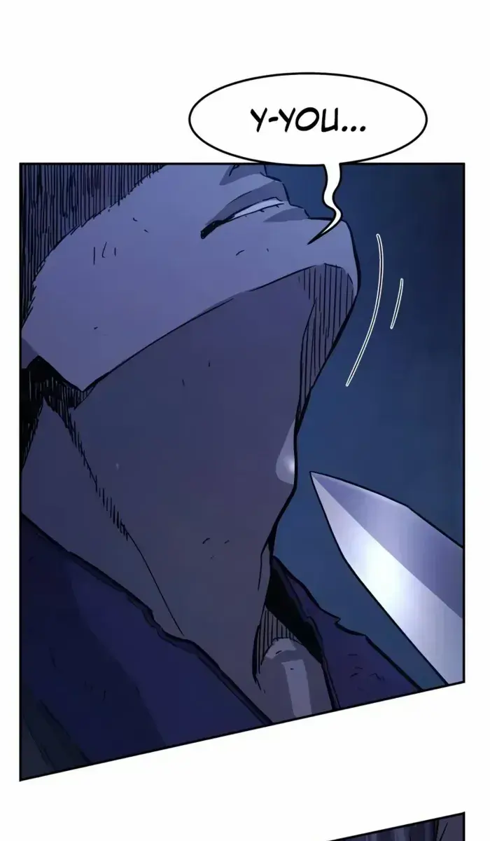 Absolute Sword Sense Chapter 107 Page 23