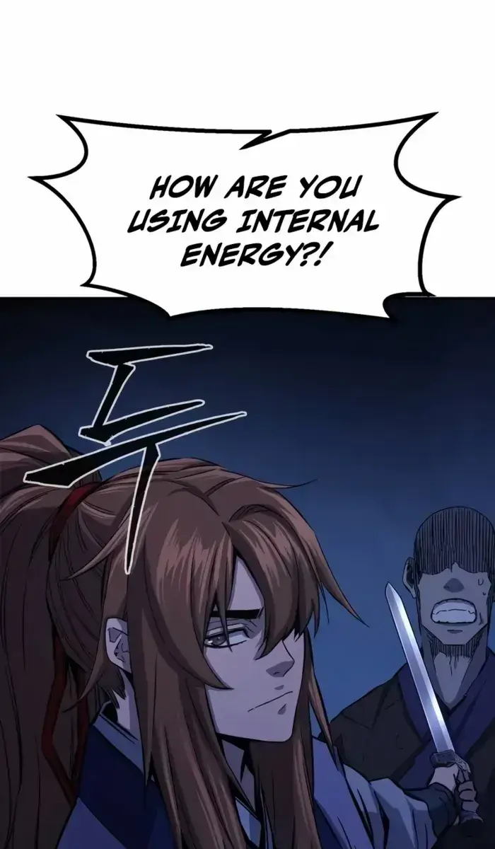 Absolute Sword Sense Chapter 107 Page 25