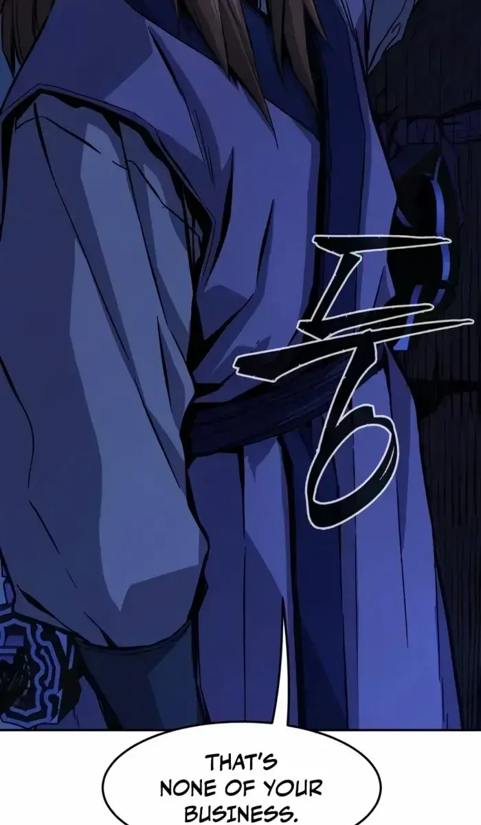 Absolute Sword Sense Chapter 107 Page 26