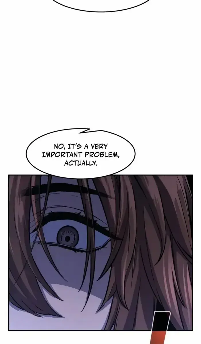 Absolute Sword Sense Chapter 107 Page 27