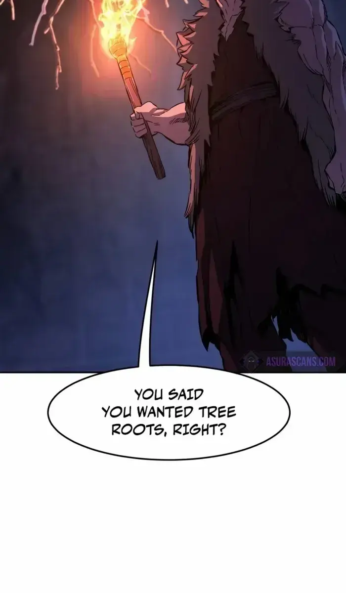 Absolute Sword Sense Chapter 107 Page 29