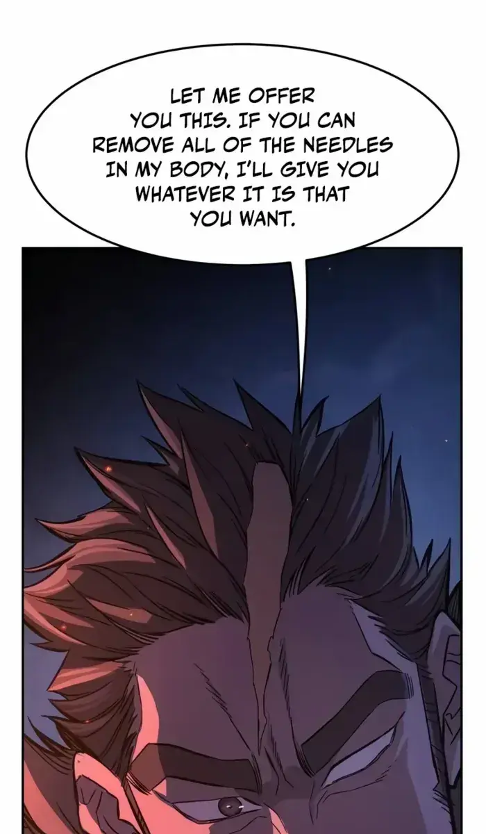 Absolute Sword Sense Chapter 107 Page 30