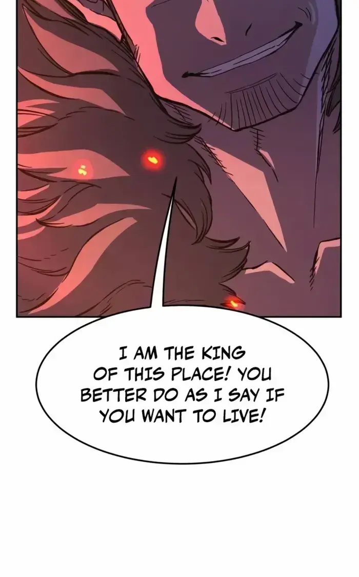 Absolute Sword Sense Chapter 107 Page 31