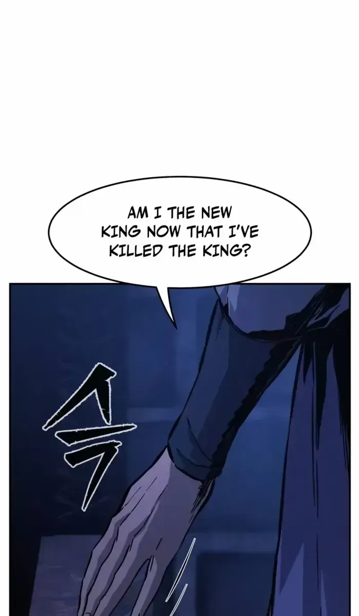 Absolute Sword Sense Chapter 107 Page 35