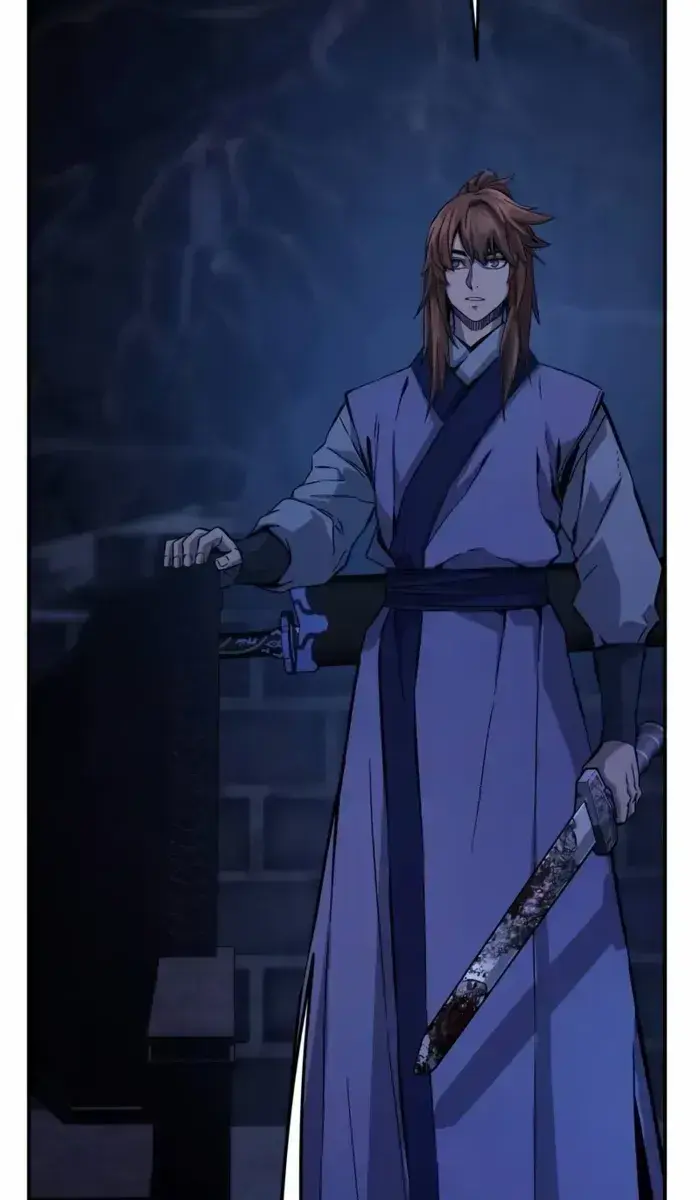 Absolute Sword Sense Chapter 107 Page 37