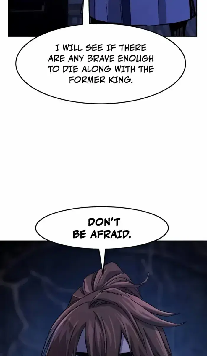 Absolute Sword Sense Chapter 107 Page 38