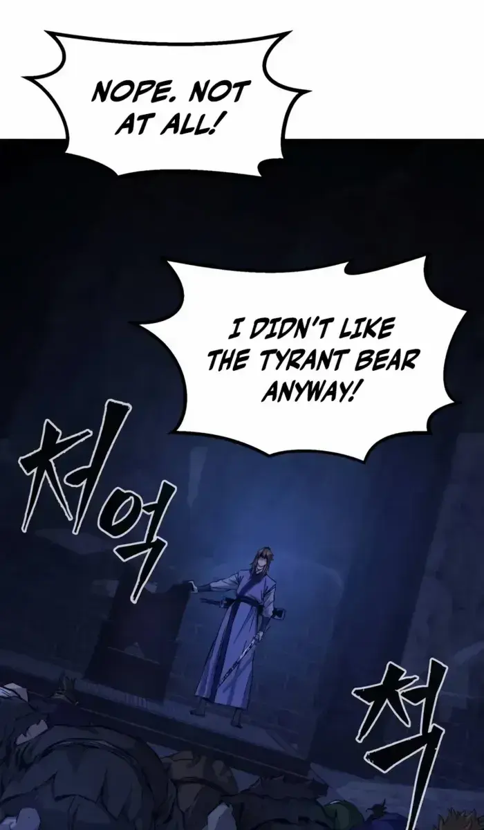 Absolute Sword Sense Chapter 107 Page 40