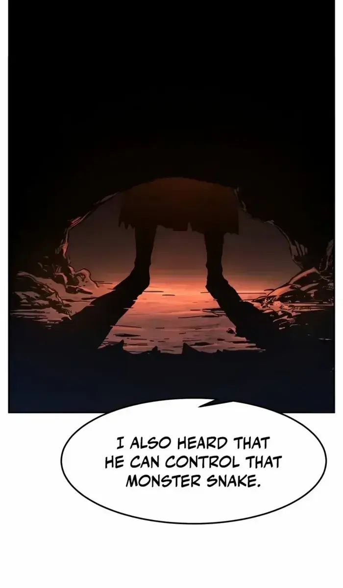 Absolute Sword Sense Chapter 107 Page 46