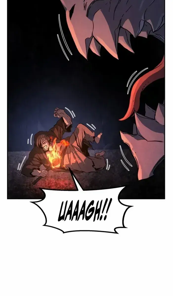 Absolute Sword Sense Chapter 107 Page 55