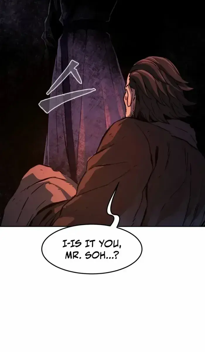 Absolute Sword Sense Chapter 107 Page 57