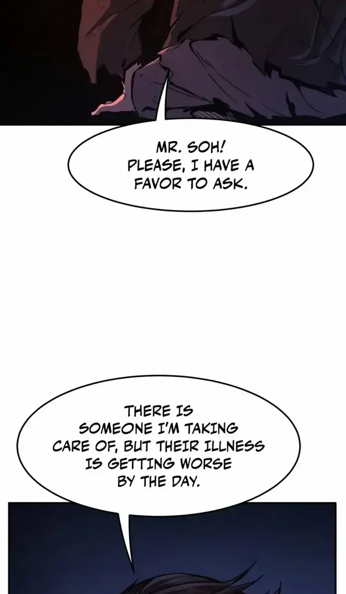 Absolute Sword Sense Chapter 107 Page 59