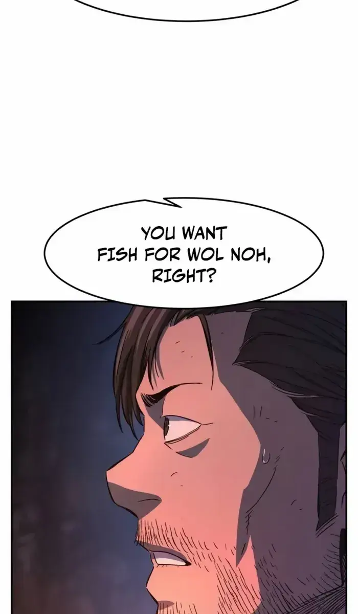 Absolute Sword Sense Chapter 107 Page 61