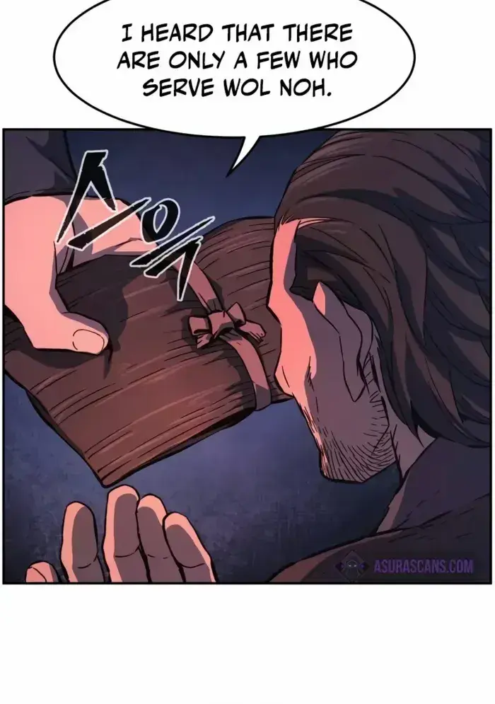 Absolute Sword Sense Chapter 107 Page 63