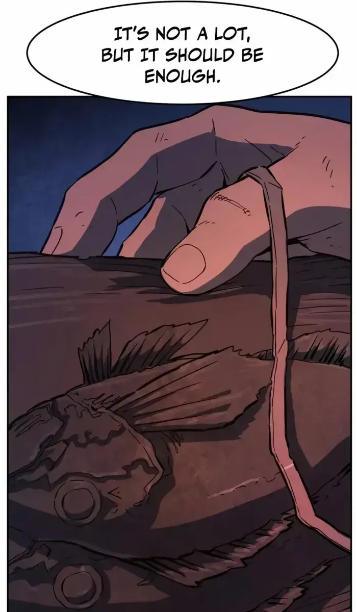 Absolute Sword Sense Chapter 107 Page 64