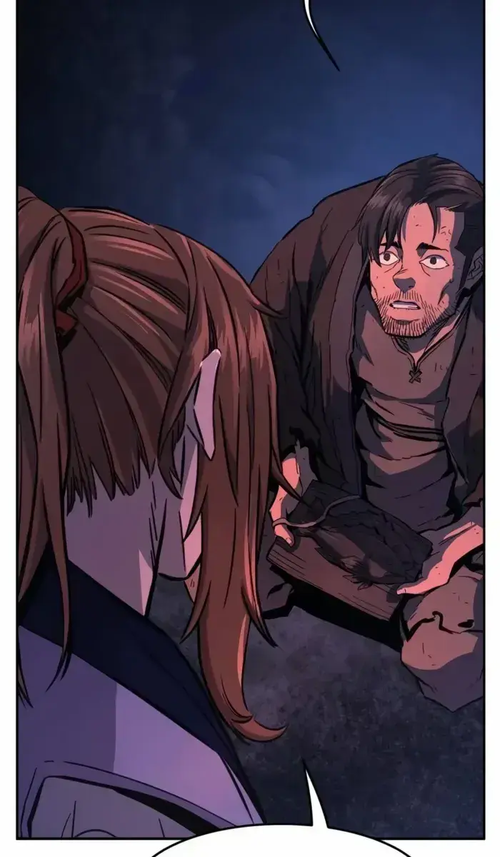 Absolute Sword Sense Chapter 107 Page 66