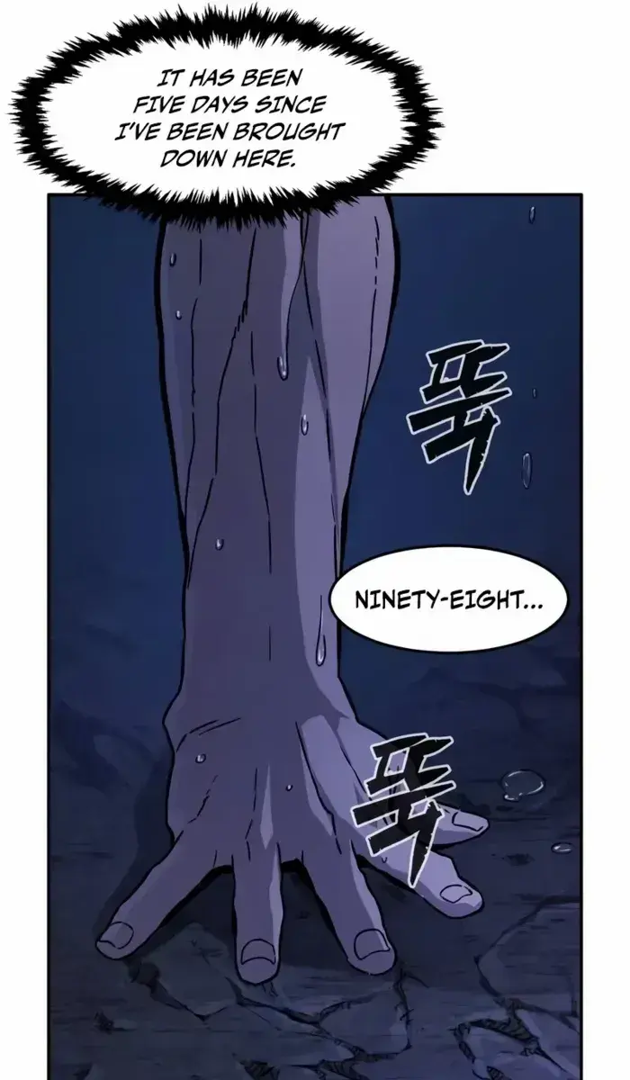 Absolute Sword Sense Chapter 107 Page 74