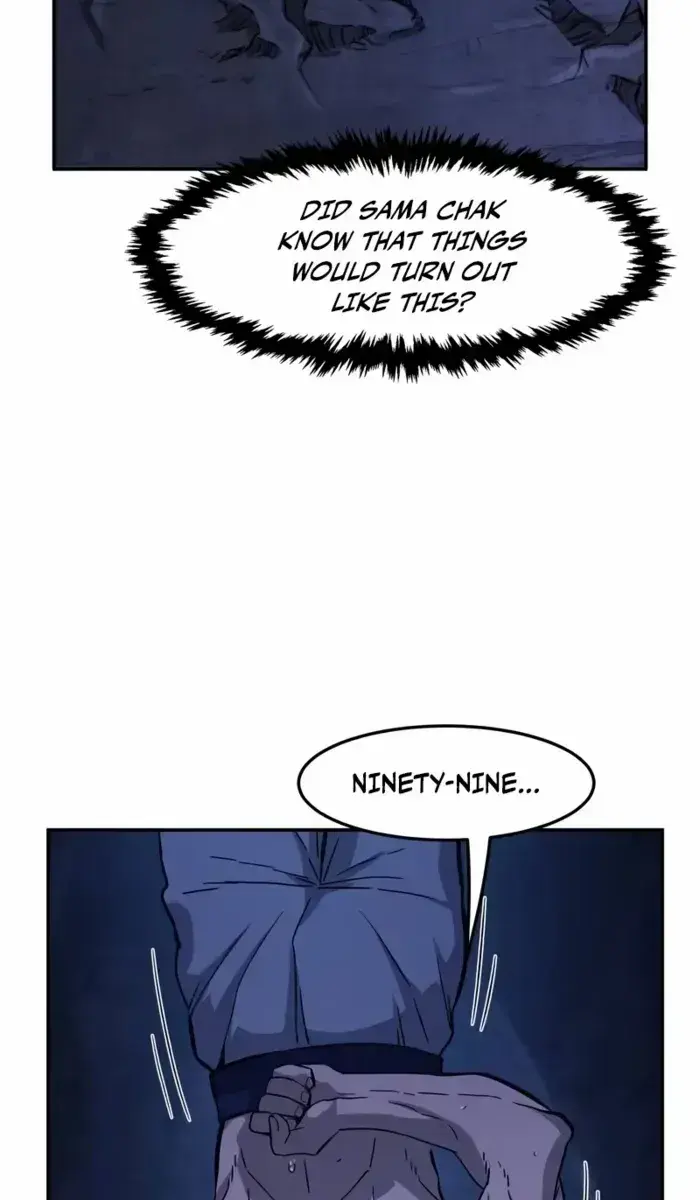 Absolute Sword Sense Chapter 107 Page 75