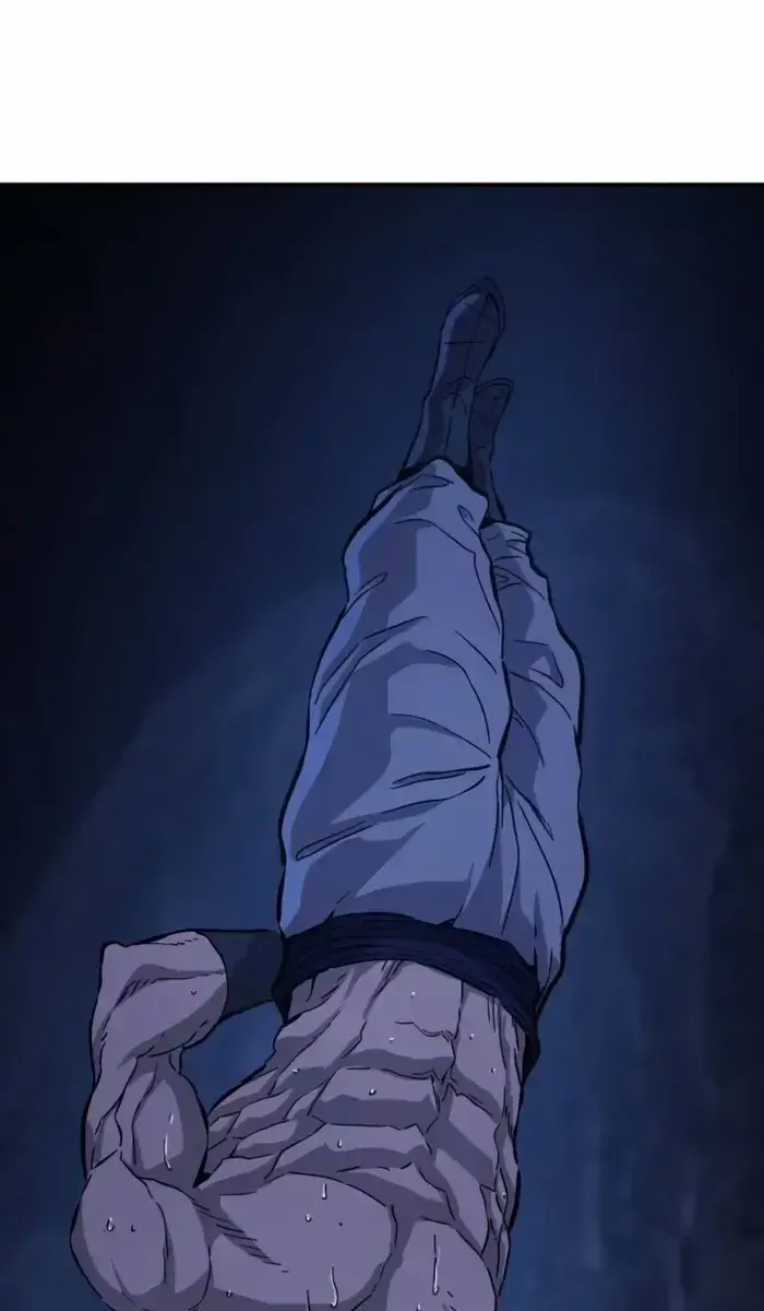 Absolute Sword Sense Chapter 107 Page 77