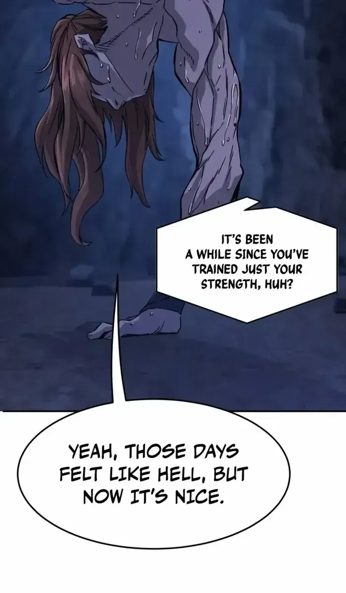 Absolute Sword Sense Chapter 107 Page 78