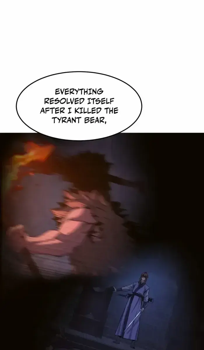 Absolute Sword Sense Chapter 107 Page 79