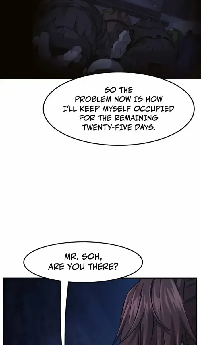 Absolute Sword Sense Chapter 107 Page 80