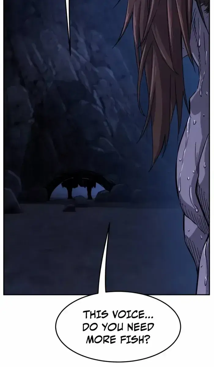 Absolute Sword Sense Chapter 107 Page 81