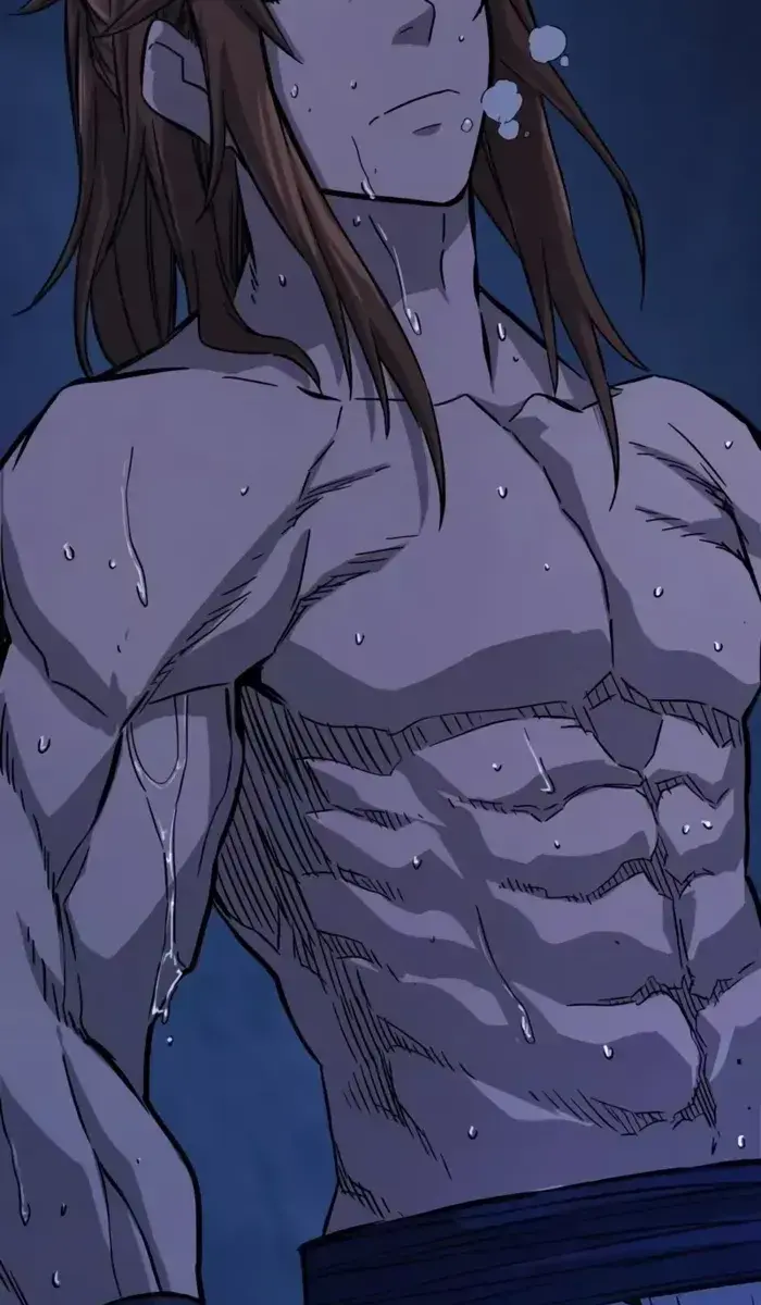 Absolute Sword Sense Chapter 107 Page 83