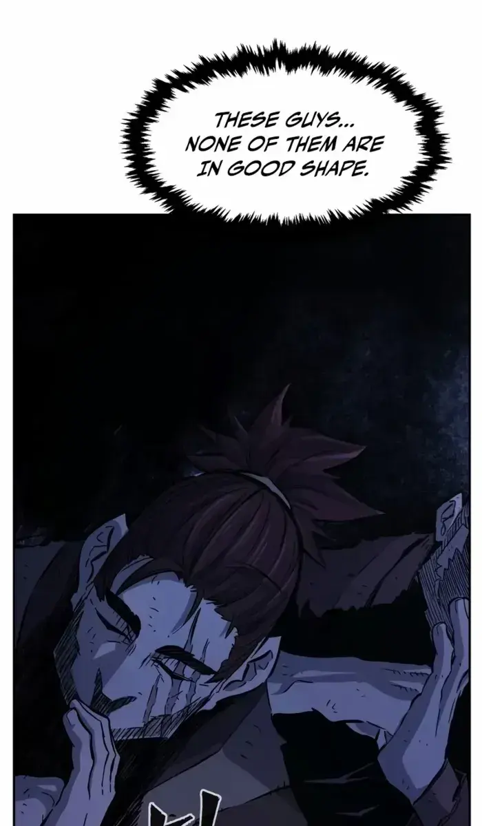 Absolute Sword Sense Chapter 107 Page 88