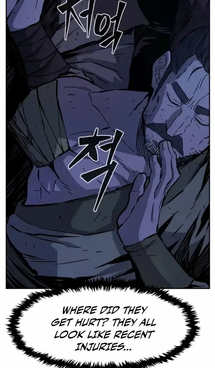 Absolute Sword Sense Chapter 107 Page 89