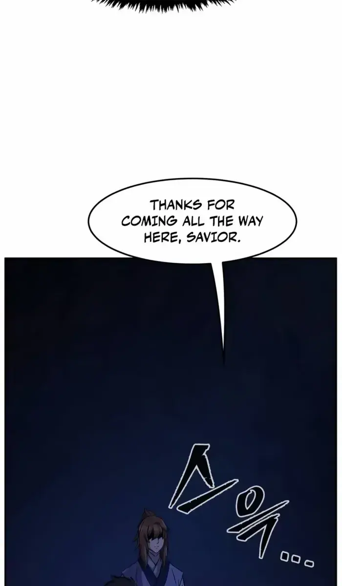 Absolute Sword Sense Chapter 107 Page 90