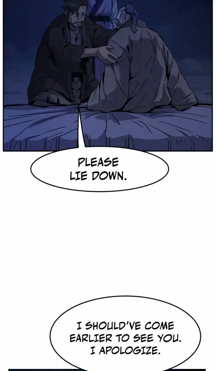 Absolute Sword Sense Chapter 107 Page 91