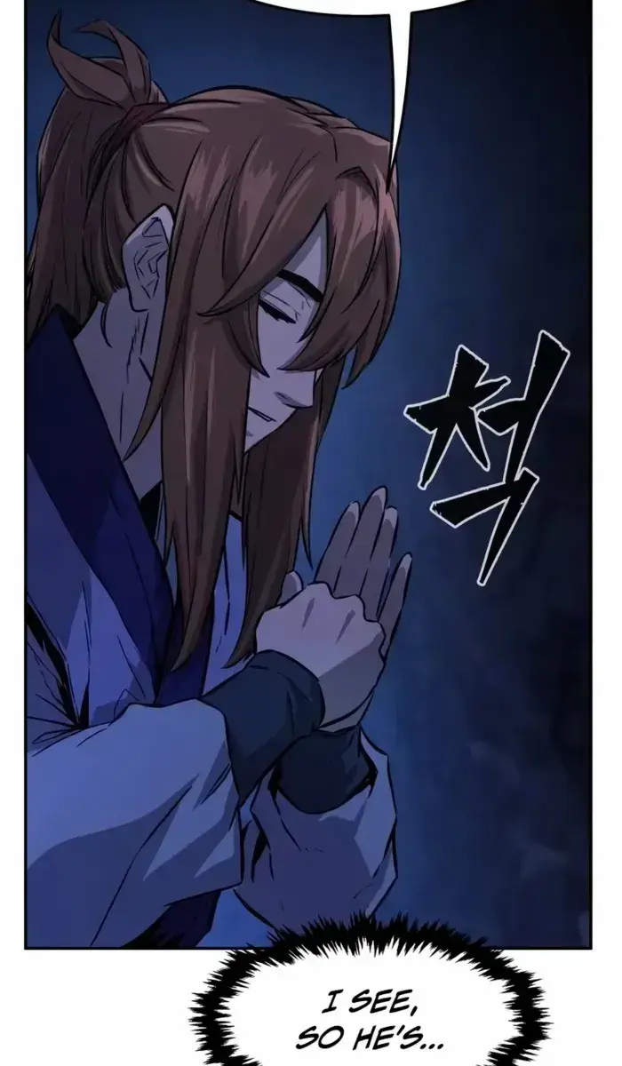 Absolute Sword Sense Chapter 107 Page 92