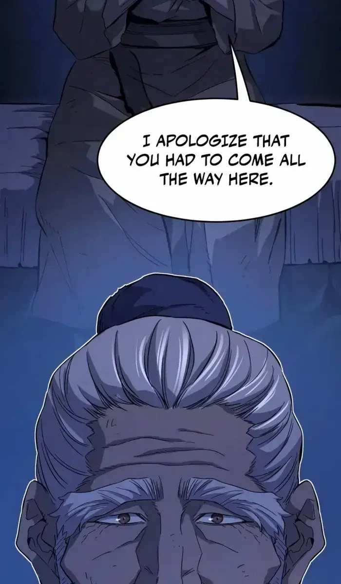 Absolute Sword Sense Chapter 107 Page 94