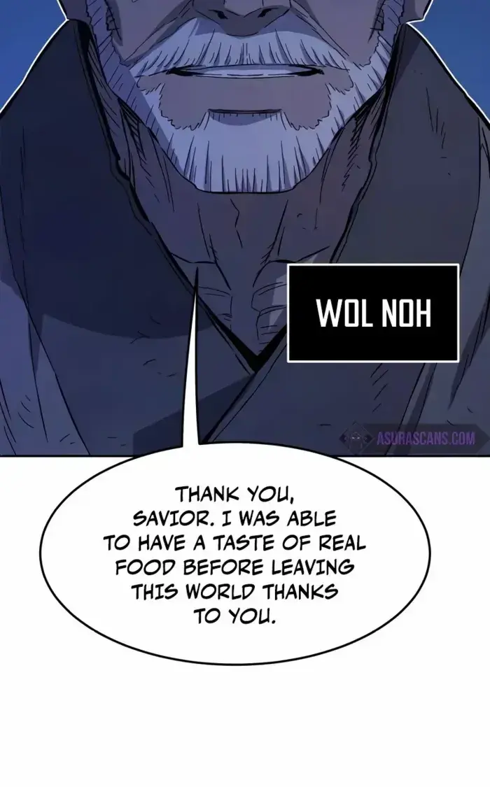 Absolute Sword Sense Chapter 107 Page 95