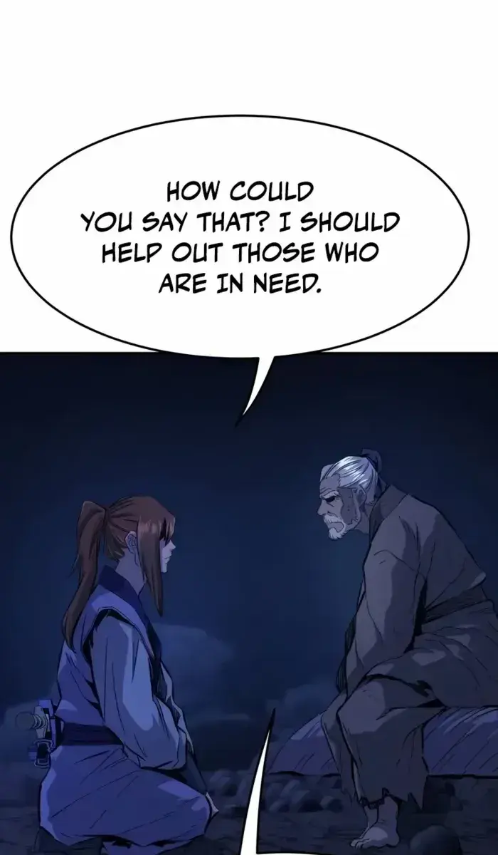 Absolute Sword Sense Chapter 107 Page 96