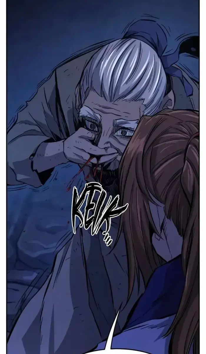 Absolute Sword Sense Chapter 107 Page 98