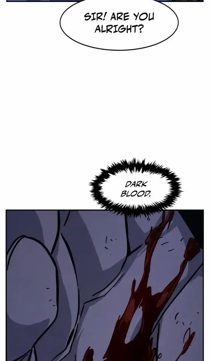 Absolute Sword Sense Chapter 107 Page 99