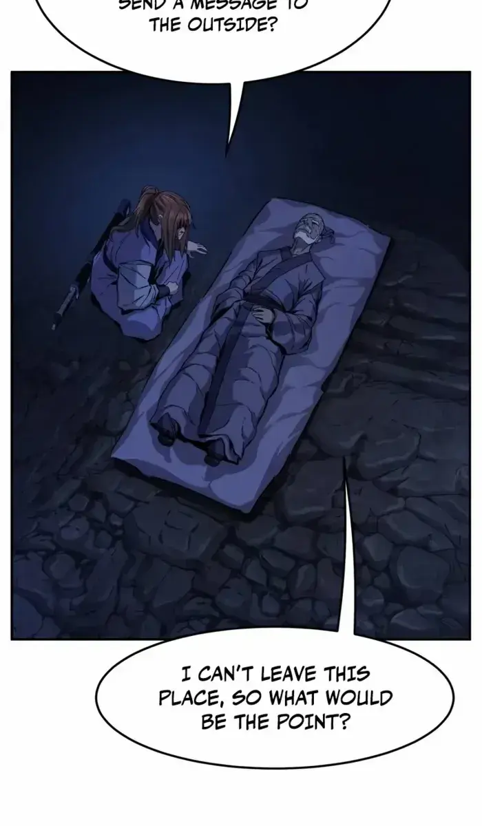 Absolute Sword Sense Chapter 107 Page 101