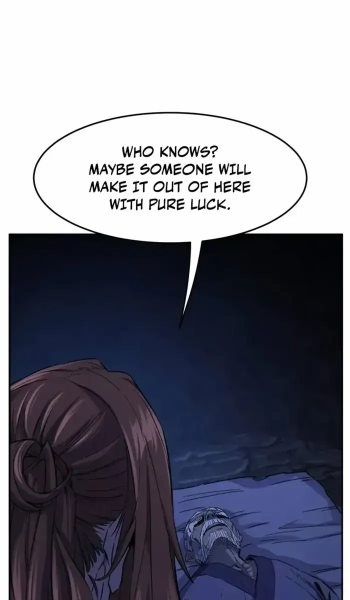 Absolute Sword Sense Chapter 107 Page 102