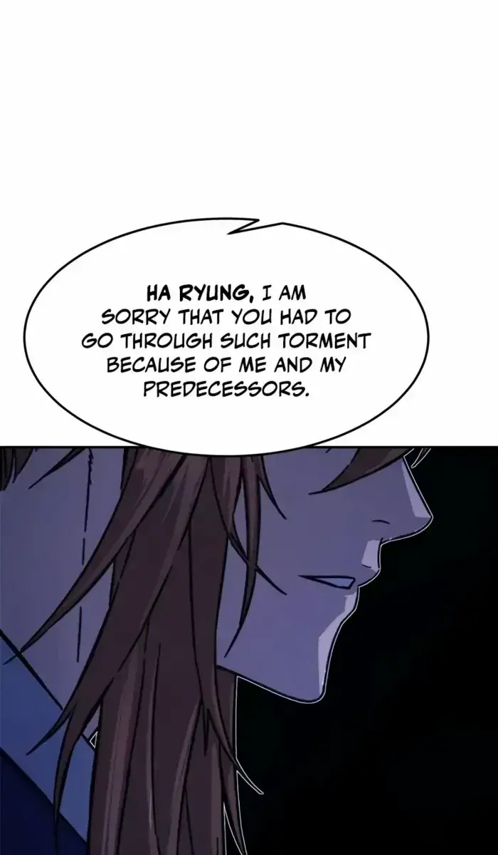 Absolute Sword Sense Chapter 107 Page 105