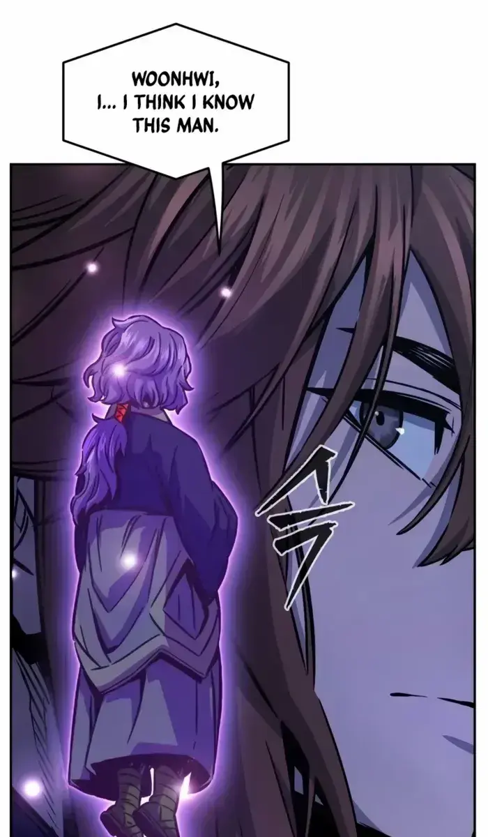 Absolute Sword Sense Chapter 107 Page 107