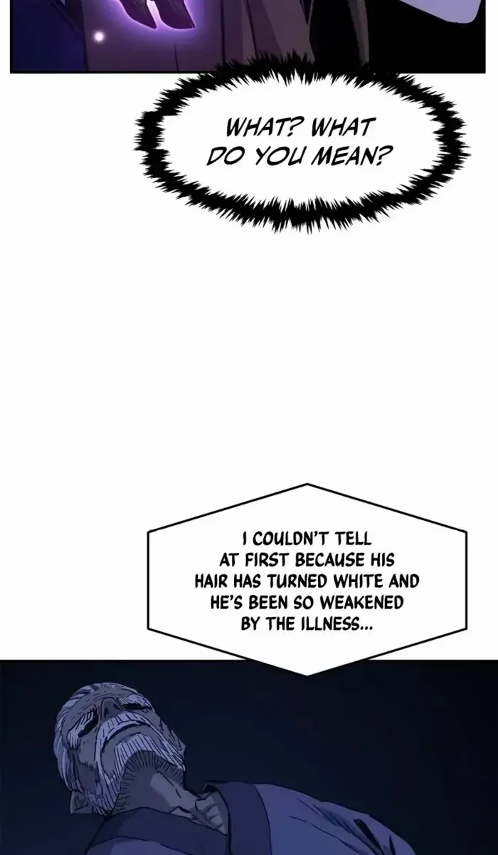 Absolute Sword Sense Chapter 107 Page 108