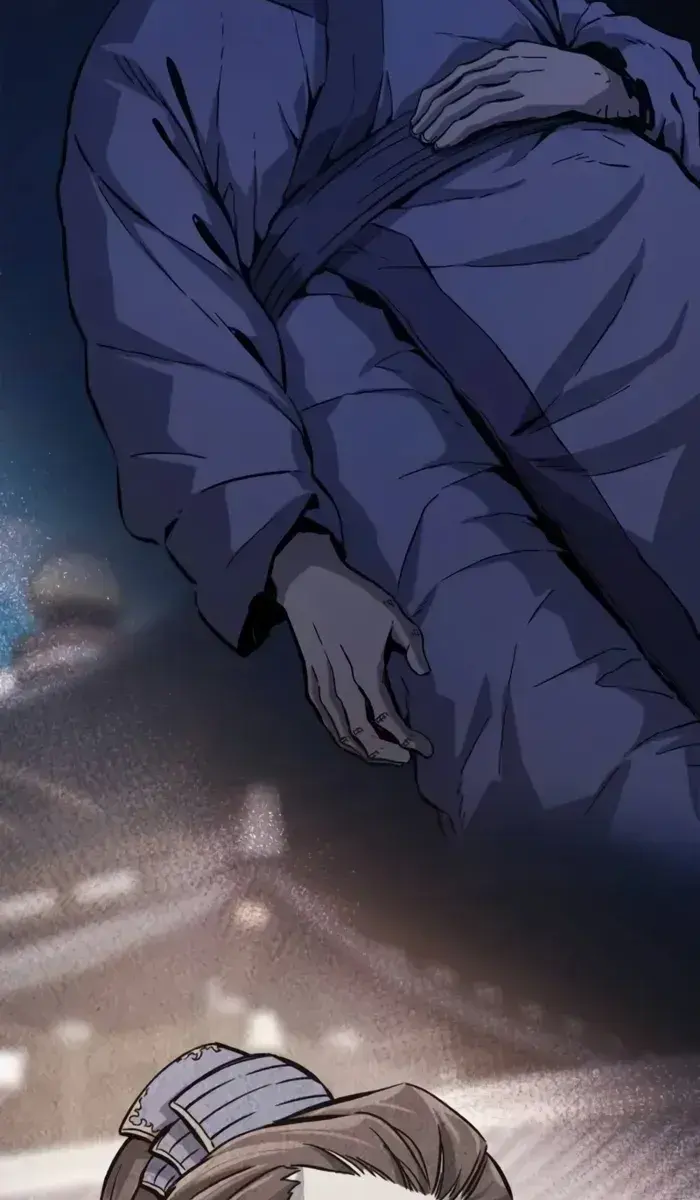 Absolute Sword Sense Chapter 107 Page 109