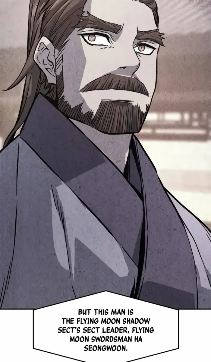 Absolute Sword Sense Chapter 107 Page 110