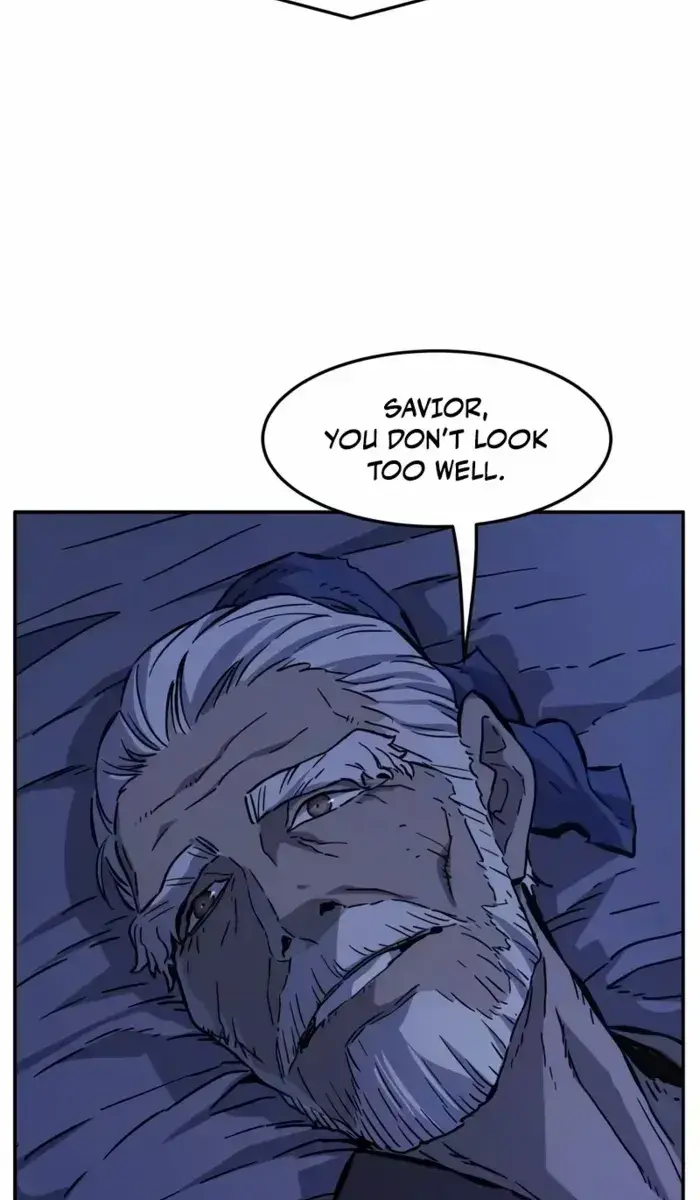 Absolute Sword Sense Chapter 107 Page 111