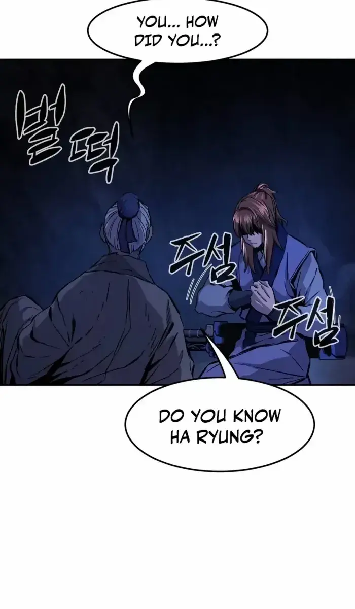 Absolute Sword Sense Chapter 107 Page 114