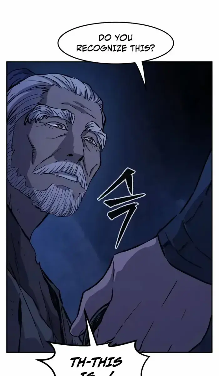 Absolute Sword Sense Chapter 107 Page 115