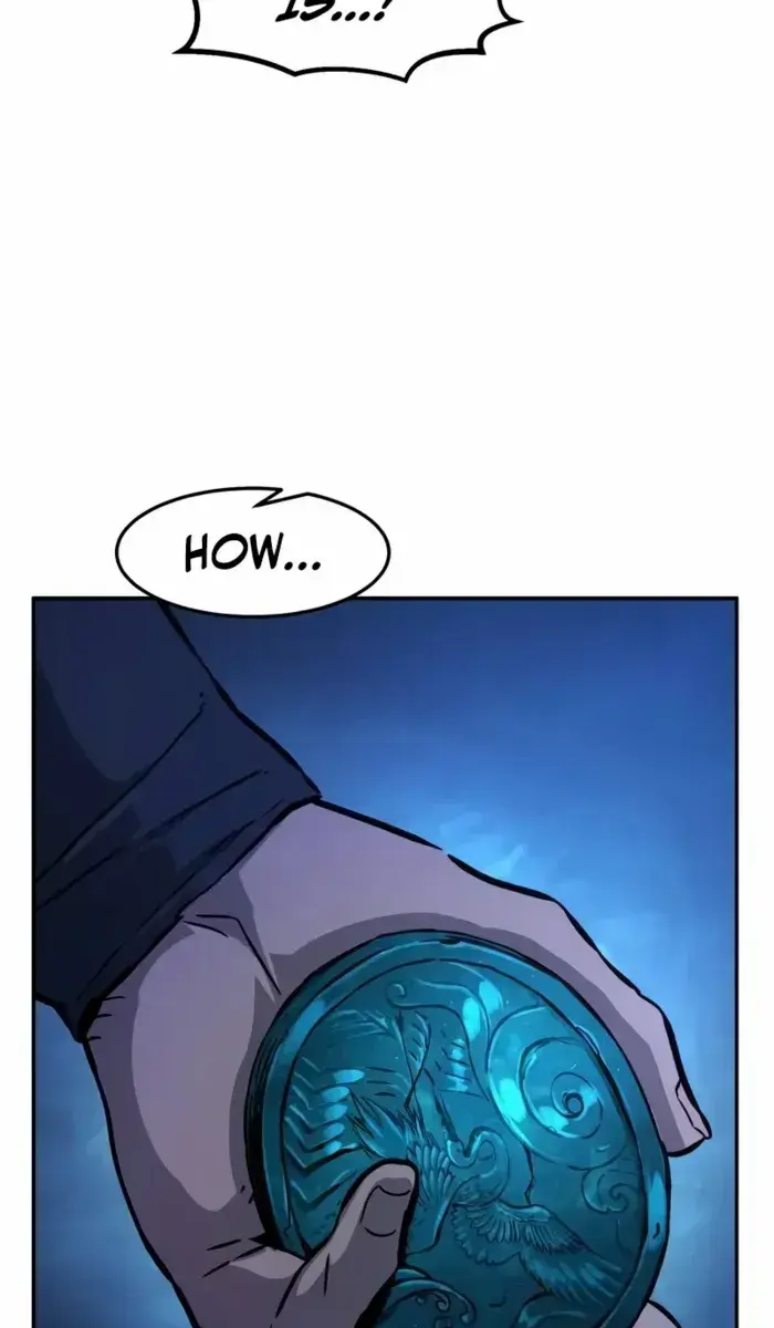 Absolute Sword Sense Chapter 107 Page 116