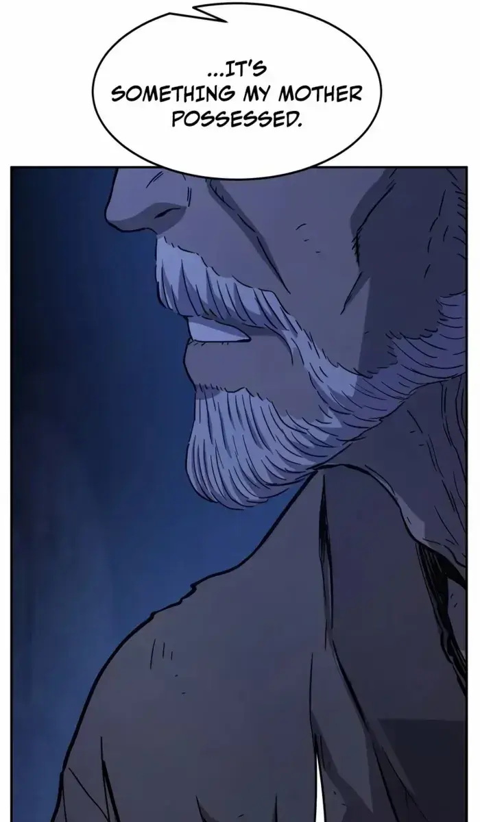 Absolute Sword Sense Chapter 107 Page 118