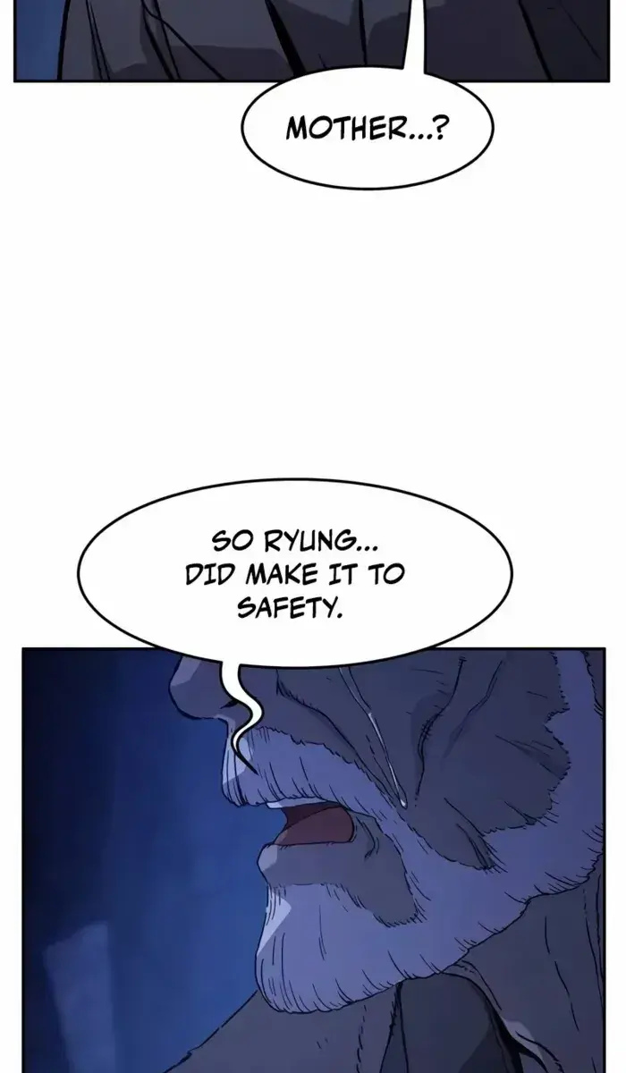 Absolute Sword Sense Chapter 107 Page 119